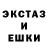 Ecstasy круглые Saveliy Vlasov