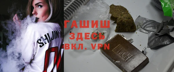 молекула духа Балахна